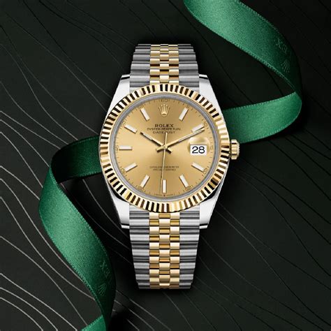 colecția Rolex